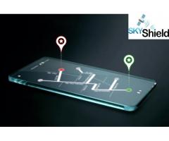 Skyshield Nyomkövető GPS tracker alkalmazás