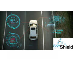 Skyshield GPS jármű nyomkövető szolgáltatás