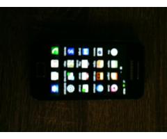 Samsung Galaxi Ace, kártya független mobiltelefon eladó