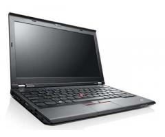Lenovo Thinkpad x230