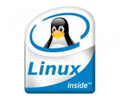 Linux rendszergazda országosan