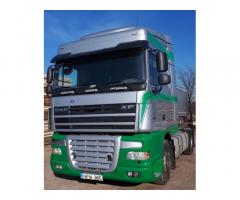 Eladó DAF 105.410