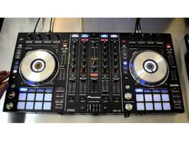PIONEER DJ DDJ-Pioneer DJ XDJ-XZ???? +1 780-299-9797