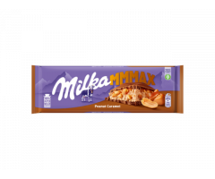 Eladó Milka - Mmmax Peanut Caramel 276g 700FtEladó Milka - Mmmax Peanut Caramel 276g 700Ft