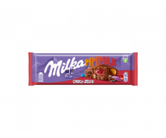 Eladó Milka - Mmmax Choco Jelly 300g 650Ft