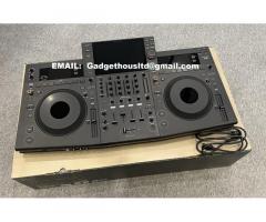 Pioneer OPUS-QUAD DJ System,  Pioneer XDJ-XZ DJ System, Pioneer XDJ-RX3 DJ System, Pioneer DDJ-FLX10