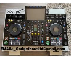 Pioneer OPUS-QUAD DJ System,  Pioneer XDJ-XZ DJ System, Pioneer XDJ-RX3 DJ System, Pioneer DDJ-FLX10