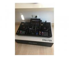 Pioneer OPUS-QUAD, Pioneer XDJ-RX3, Pioneer XDJ-XZ , Pioneer DDJ-FLX10, Pioneer DDDJ-REV7