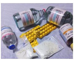 potassium cyanide, nembutal,pentobarbital(pills, powder and liquid)for sale