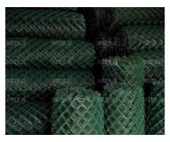 3D táblás kerítés panel, vadháló, drótfonat, drótháló, oszlop, kerítés