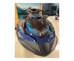 2025 SEA-DOO GTI SE 170 TECH PACKAGE, AUDIO, IDF, IBR Jetski