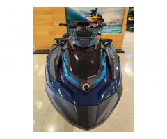 2025 SEA-DOO GTI SE 170 TECH PACKAGE, AUDIO, IDF, IBR Jetski