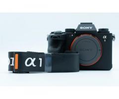 New Camera Digital And Drones Equipment