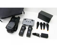New Camera Digital And Drones Equipment
