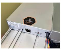 Bitmain z15 pro 840k z15 Pro 860K szerver  $800