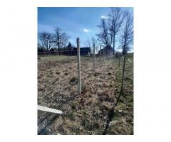 ***KERÍTÉS ÉPÍTÉS ORSZÁGOSAN*** vadháló, drótháló, drótkerítés, kerítéspanel, kapu