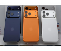 Apple iPhone 17 Pro Max, iPhone 17 Pro, iPhone 17 , iPhone Air , iPhone 16 Pro Max, iPhone 16 Pro