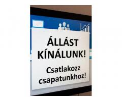 Személyi asszisztens, titkárnő